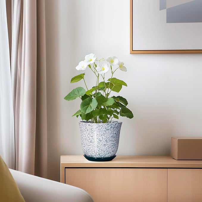 5.6 Inch Plant Pot - Image 6