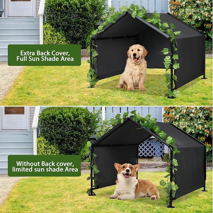 Large Dog Shade for Outside - Image 7