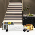 Intelligent Motion Triggered LED Stair Lighting Kit KMG-3233 by KOMIGAN