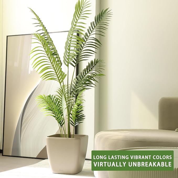 Dexceder 13x12 Self Watering Planter - Image 6