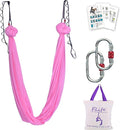 F.Life Aerial Silk Yoga Hammock & Swing by FLife