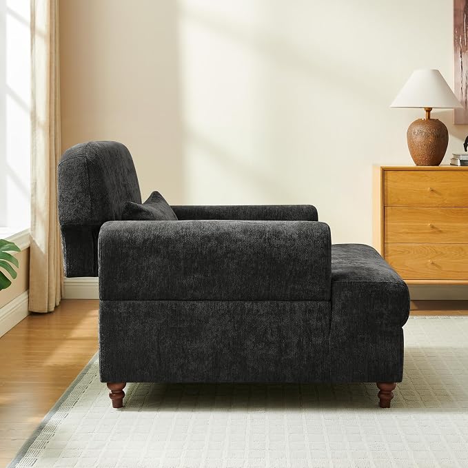 Chaise Lounge Chair Indoor - Image 7