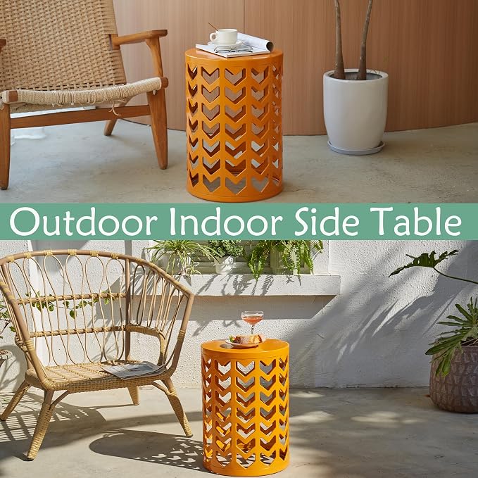 Y&M Set of 3 Stacking Coffee Table - Image 7