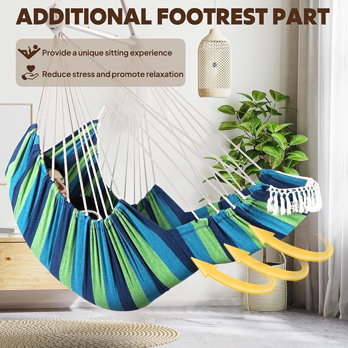 Chihee Hammock Chair Hanging Chair - Image 6