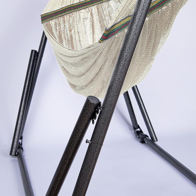 2 in 1 Hammock and Swinging Chair - Image 6