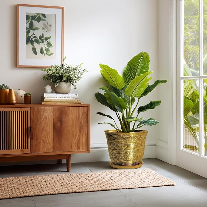 Ceramic Pots for Plants - Image 6