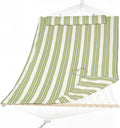 SUNCREAT Portable 2 Person Hammock by SUNCREAT