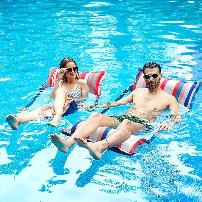 FindUWill Pool Floats Adult - Image 3