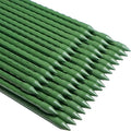 WAENLIR Garden Stakes 72 inch 6ft Sturdy Tomato Stakes, Plant Stakes by WAENLIR