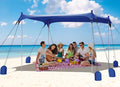 Gorich Beach Tent Sun Shelter by Gorich