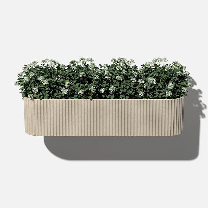 Veradek Demi Series Railing Planter - Image 9