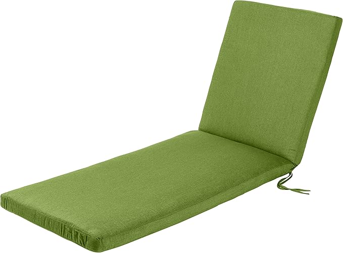 Sunbrella Chaise Lounge Chair, Outdoor Furniture by AustinHornClassics