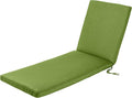 Sunbrella Chaise Lounge Chair, Outdoor Furniture by AustinHornClassics