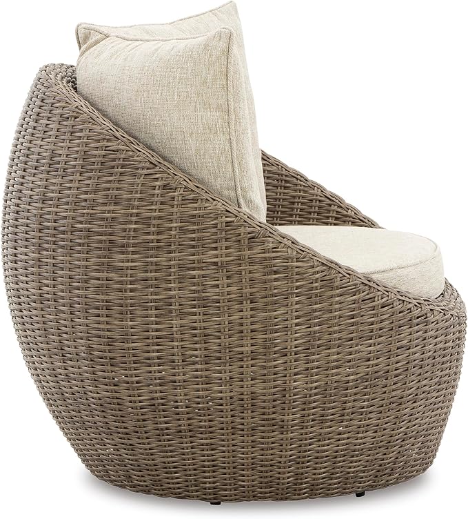 Signature Design by Ashley Danson Outdoor Lounge Chair - Image 10