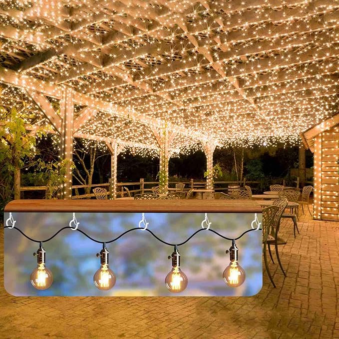96 PCS Q-Hanger Hooks, Screw Hooks - Image 4