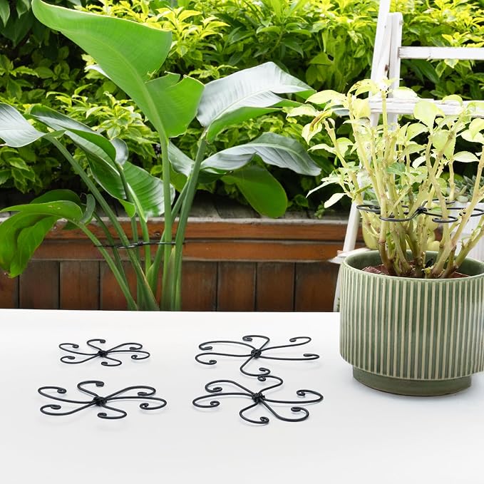 Monstera Plant Support Hook - Image 7