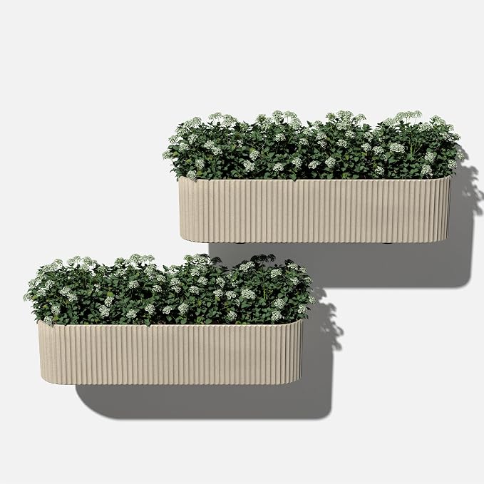 Veradek Demi Series Railing Planter - Image 9