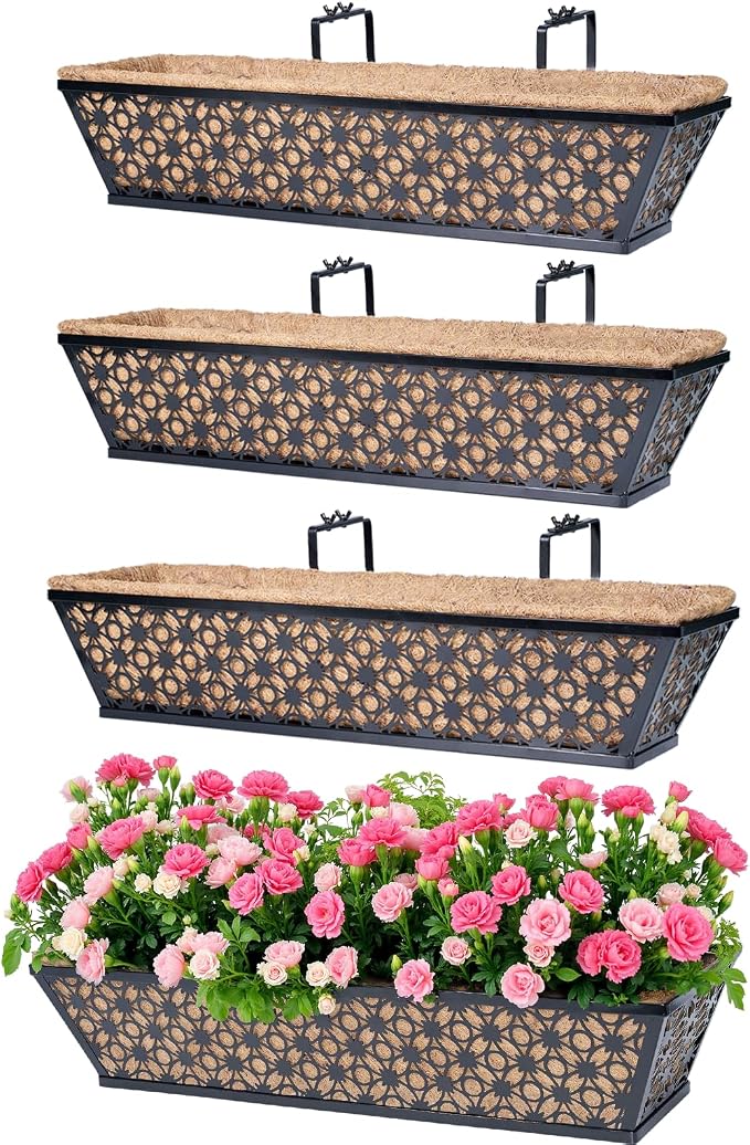 hehimhis Window Planter Box by Hehimhishome