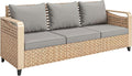 Outsunny Outdoor Patio Couch by Outsunny
