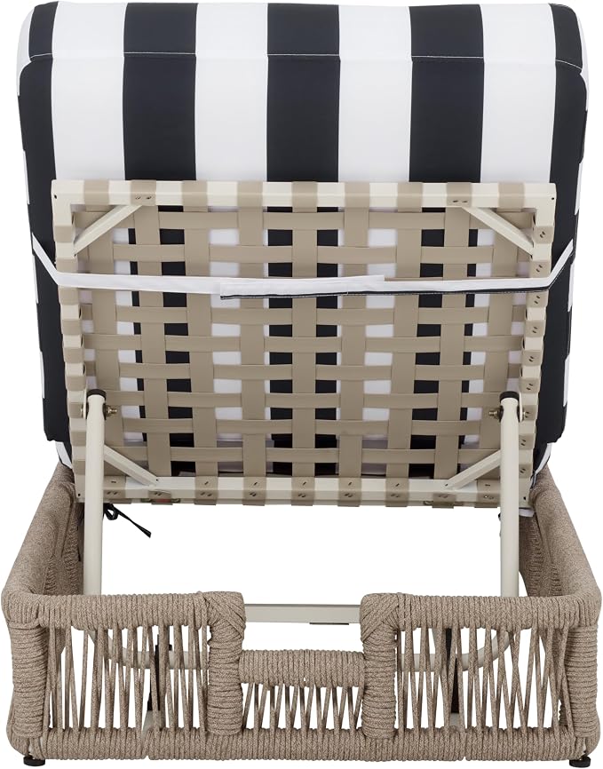 SAFAVIEH Outdoor Patio Furniture Collection - Image 5