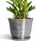 10 Inch Plant Pot by SUNPOTFOR
