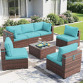 Amopatio Patio Furniture Sets by Amopatio