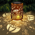 Solar Lanterns Garden Decor Birthday Gifts by Tepaken