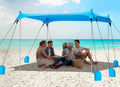 Gorich Beach Tent Sun Shelter by Gorich