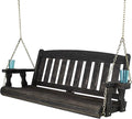 Amish Casual Heavy Duty 800 Lb Mission Treated Porch Swing by AmishCasual
