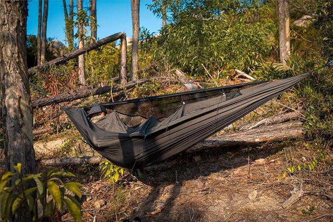 OneTigris KOMPOUND Camping Hammock - Image 7