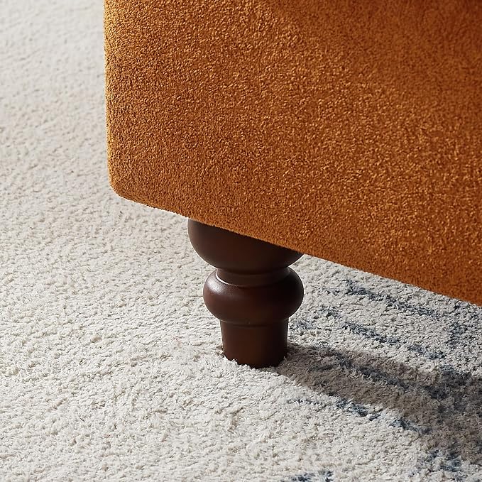 Chaise Lounge Chair Indoor - Image 9