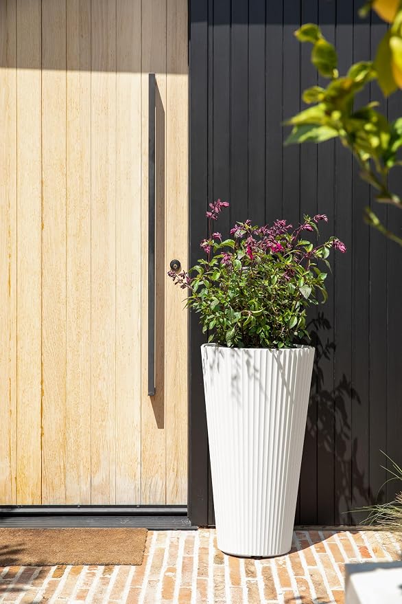 Veradek Demi Series Tall Planter - Image 7