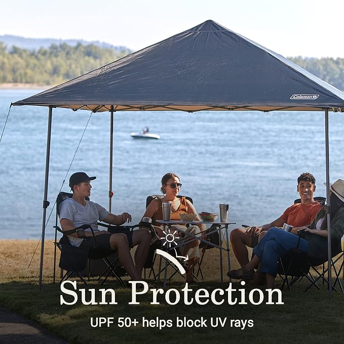 Coleman Oasis Lite Pop-Up Canopy Tent - Image 5