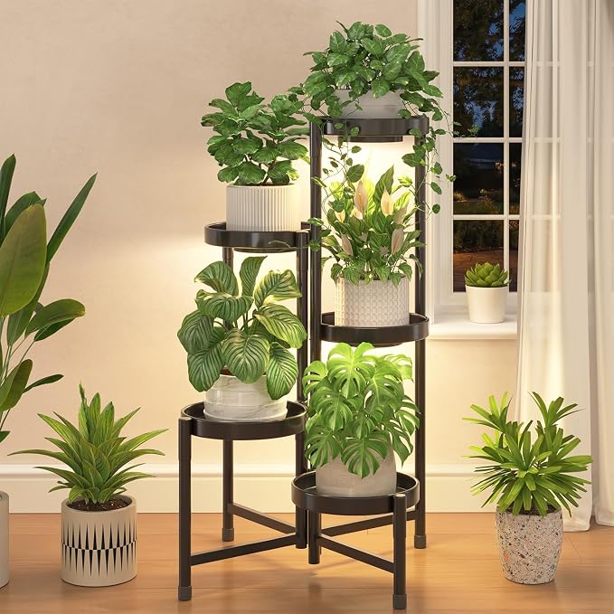 iDavosic.ly Plant Stand Indoor by iDavosicly
