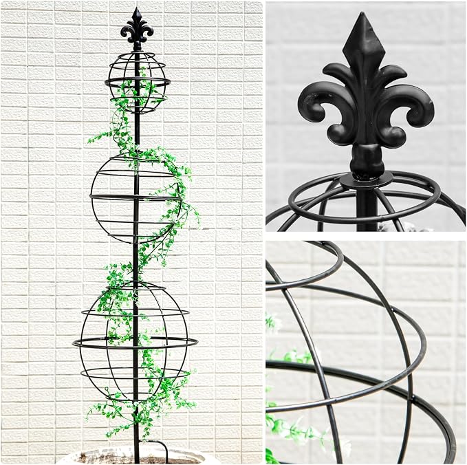 Obelisk Trellis - Image 3