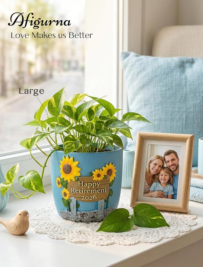 Retirement Gifts for Woman 2026: Happy Retirement Gifts for Women Nurse Teacher - Image 2