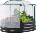 KING BIRD Raised Garden Bed by KINGBIRD