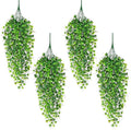 Waipfaru Artificial Hanging Ivy by Waipfaru