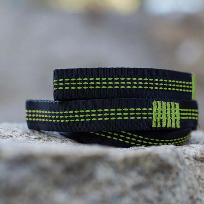 Wise Owl Outfitters Hammock Straps - Image 7