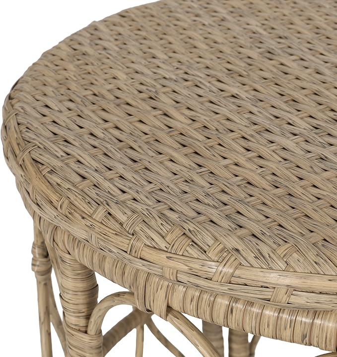 Bruce Outdoor Side Table - Image 6