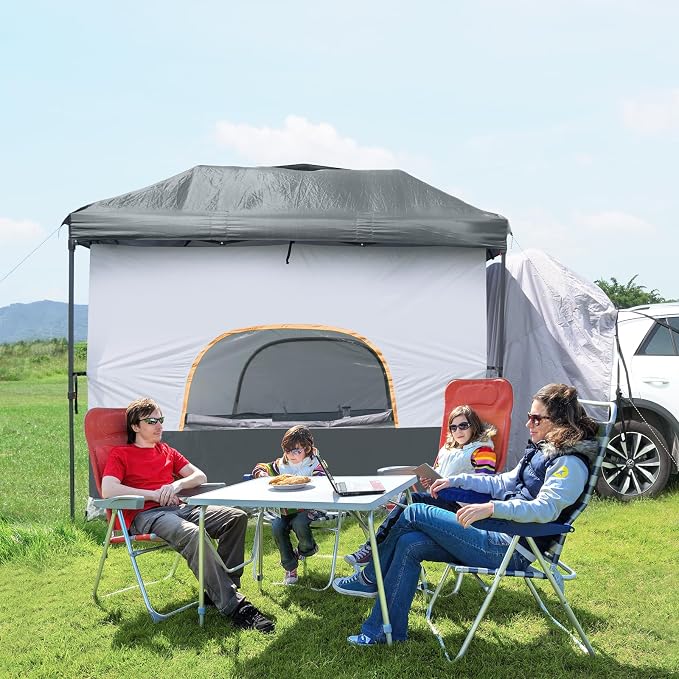 UNP Inner Cube Tent for Camping - Image 6