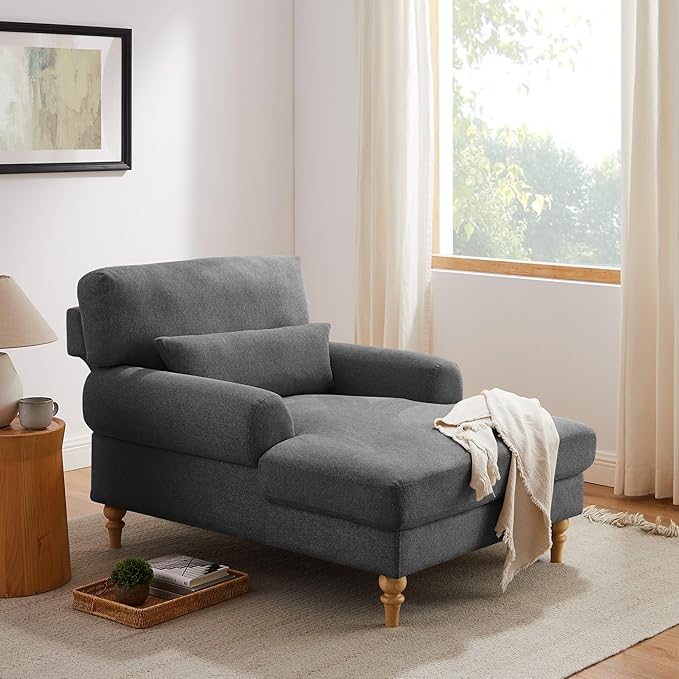 Modern Chaise Lounge Chair by Condemo