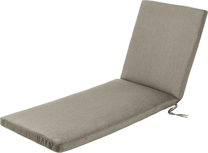Sunbrella Chaise Lounge Chair, Outdoor Furniture by AustinHornClassics