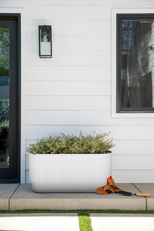 Veradek Demi Series Long Planter - Image 4