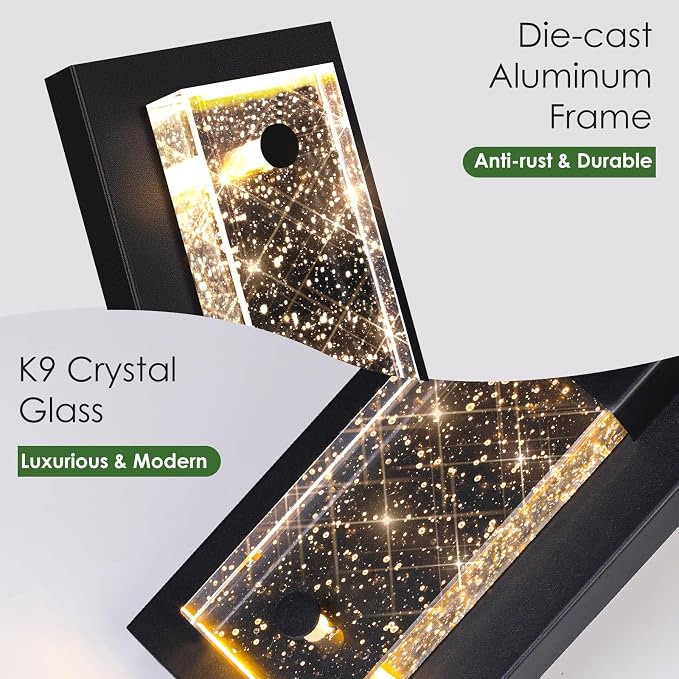 Large Size Outdoor Wall Light Fixtures - Image 4