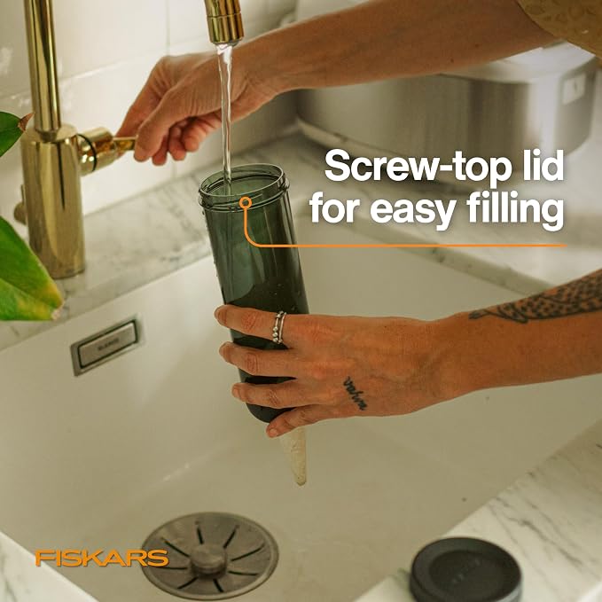 Fiskars LifeWell Watering Spike, Self-Watering System - Image 6