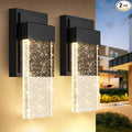 BesLowe Outdoor Wall Light Fixtures by BringYouBrightFuture