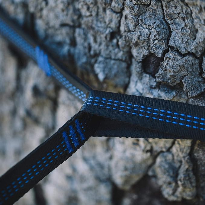 Wise Owl Outfitters Hammock Straps - Image 8