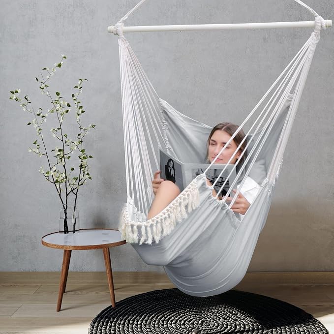Chihee Hammock Chair Hanging Chair - Image 2