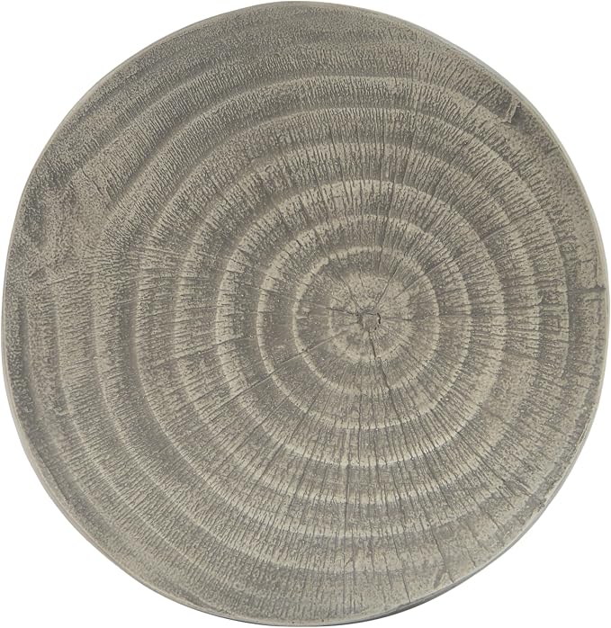 Christopher Knight Home Novi Outdoor Side Table, Hollow Round-Shaped Decorative - Image 8